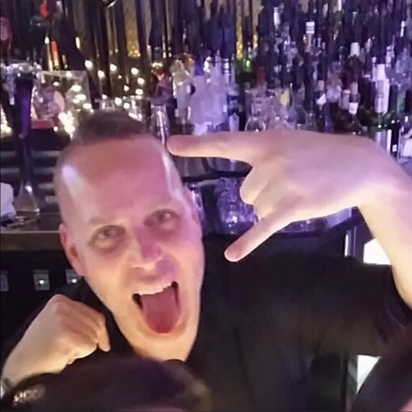 Meet the Posher Other - Meet your Posher, Benoit